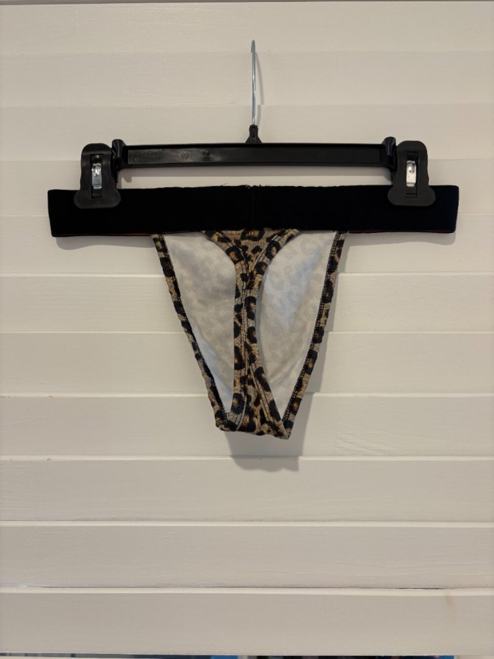 Papi Thong - Leopard - Picture 2 of 2
